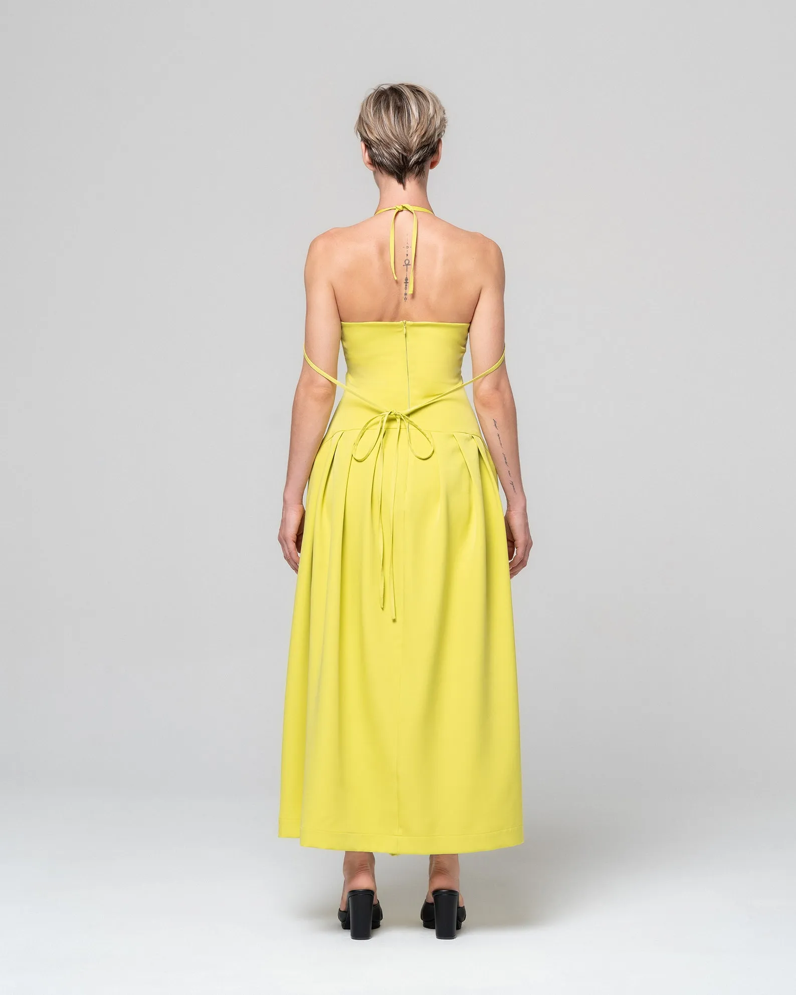 DANI DRESS