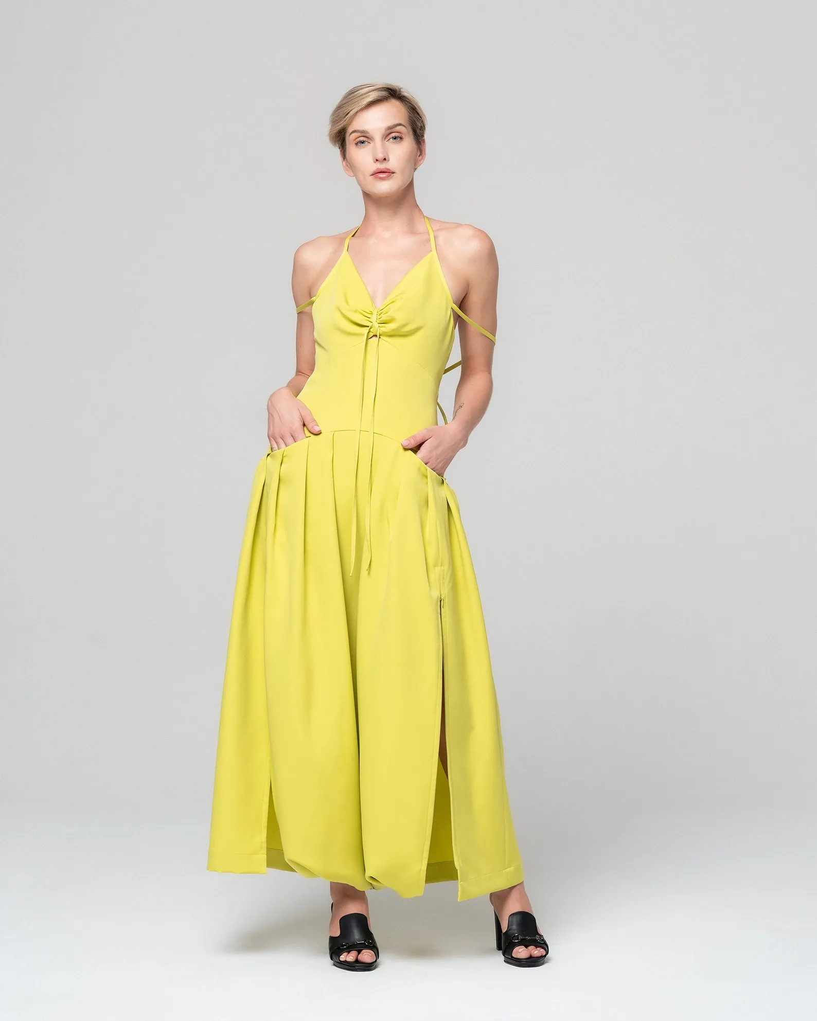 DANI DRESS