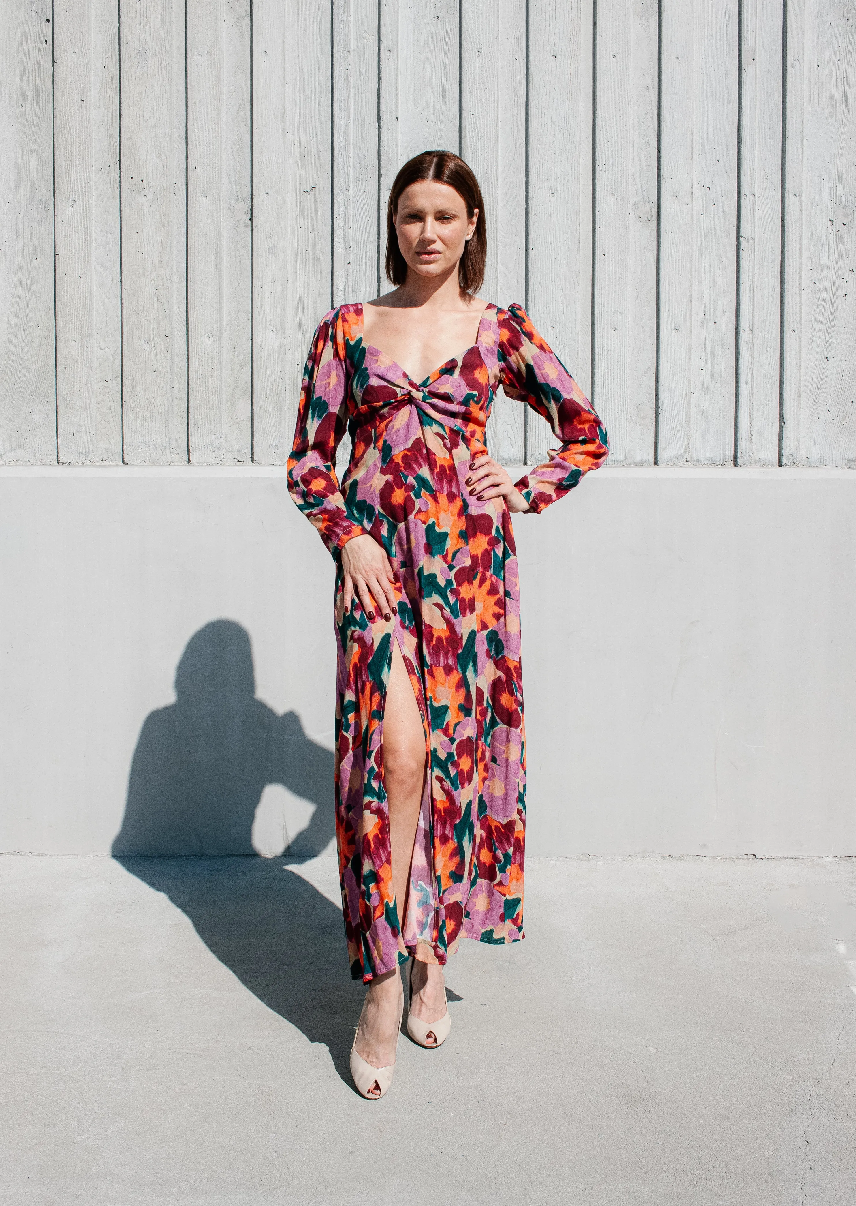 Darcy Dress