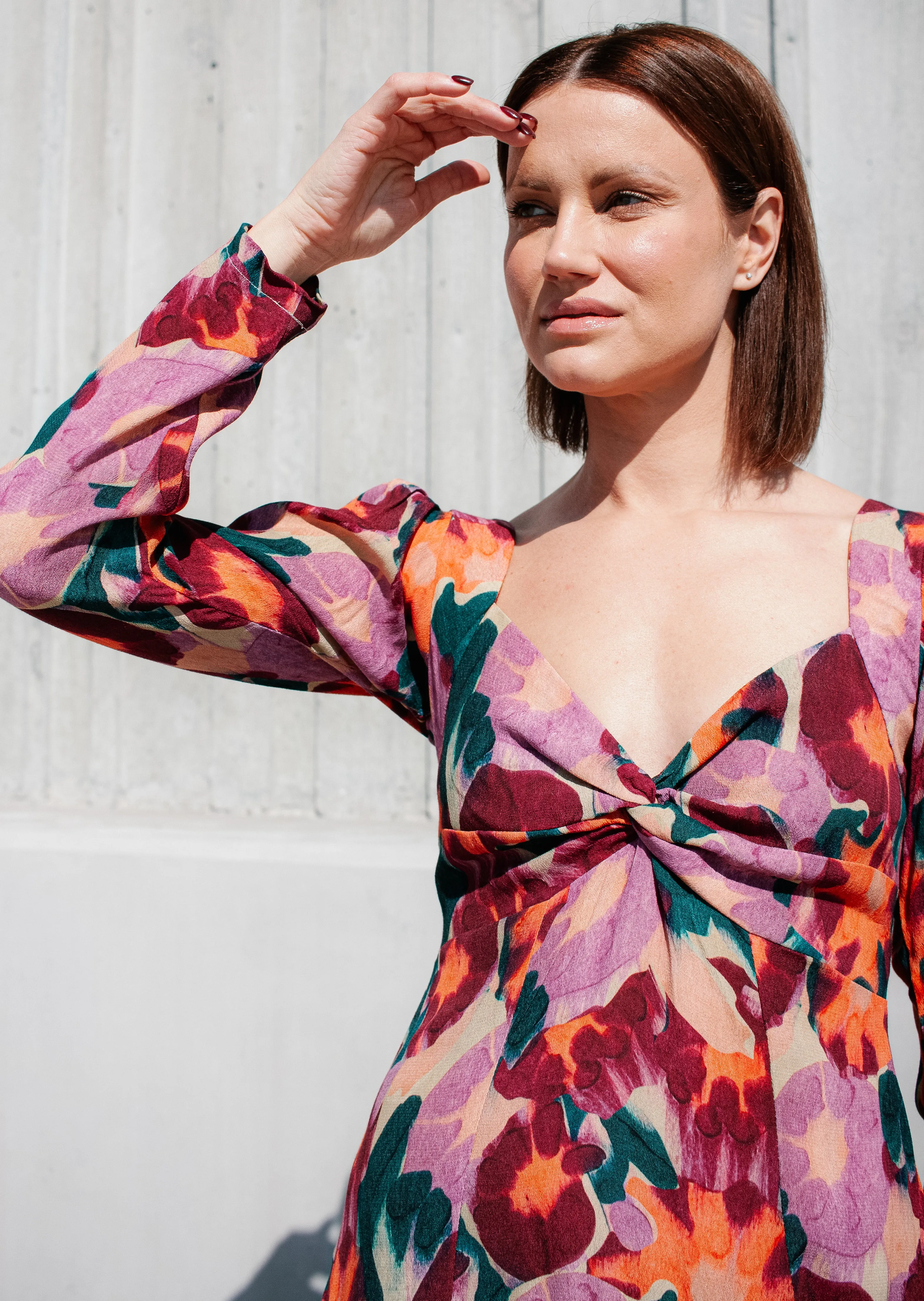 Darcy Dress