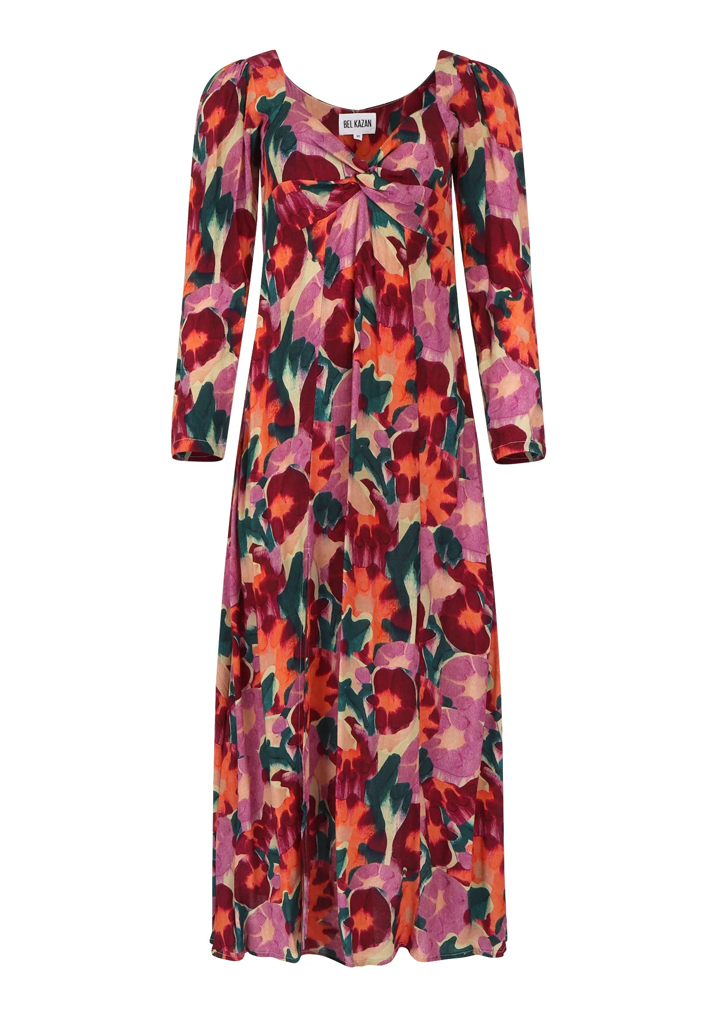 Darcy Dress