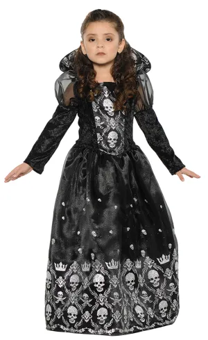 Dark Princess Child Small