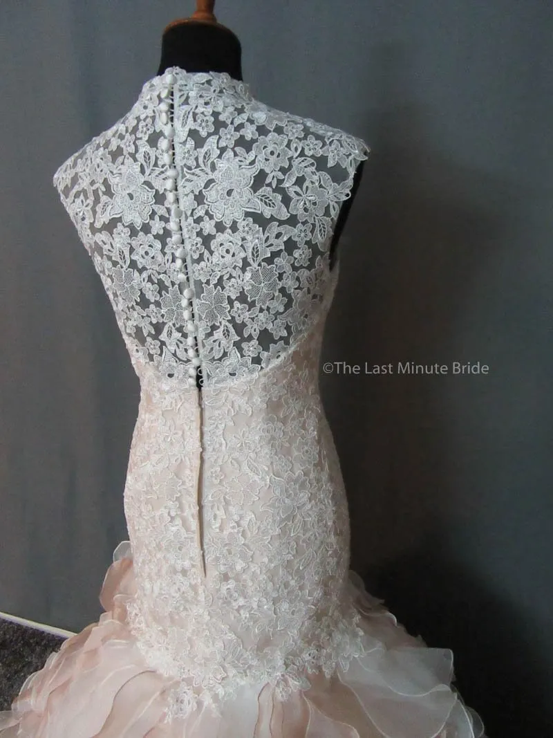 David Tutera Crawley 114276 Size 6
