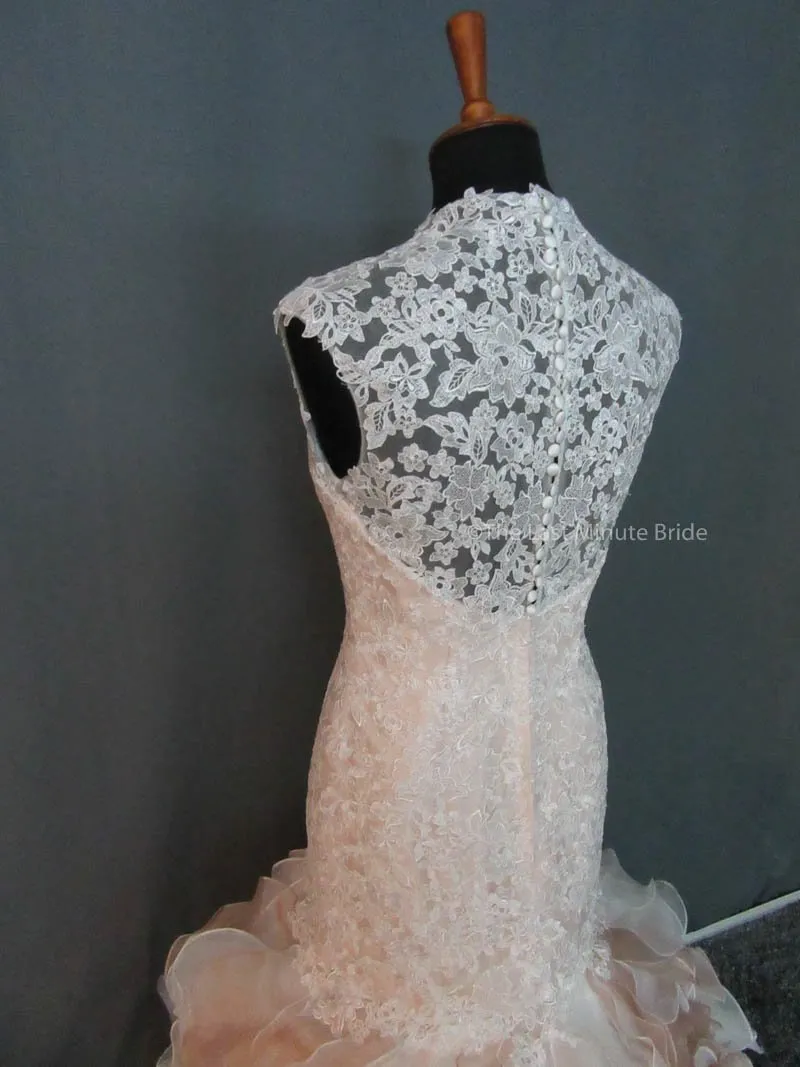 David Tutera Crawley 114276 Size 6