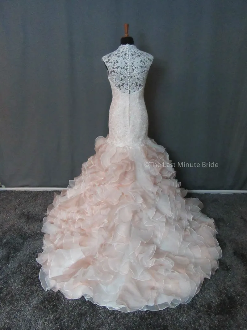 David Tutera Crawley 114276 Size 6