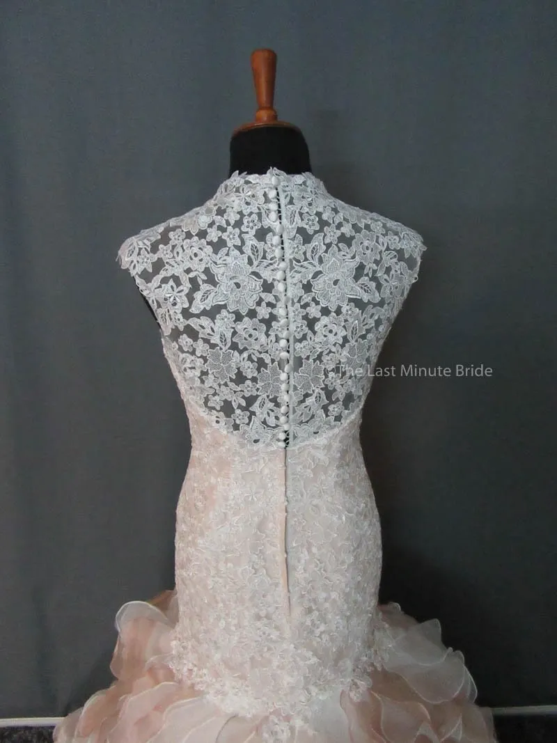 David Tutera Crawley 114276 Size 6