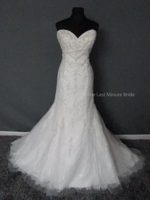 David Tutera Ruth 217211
