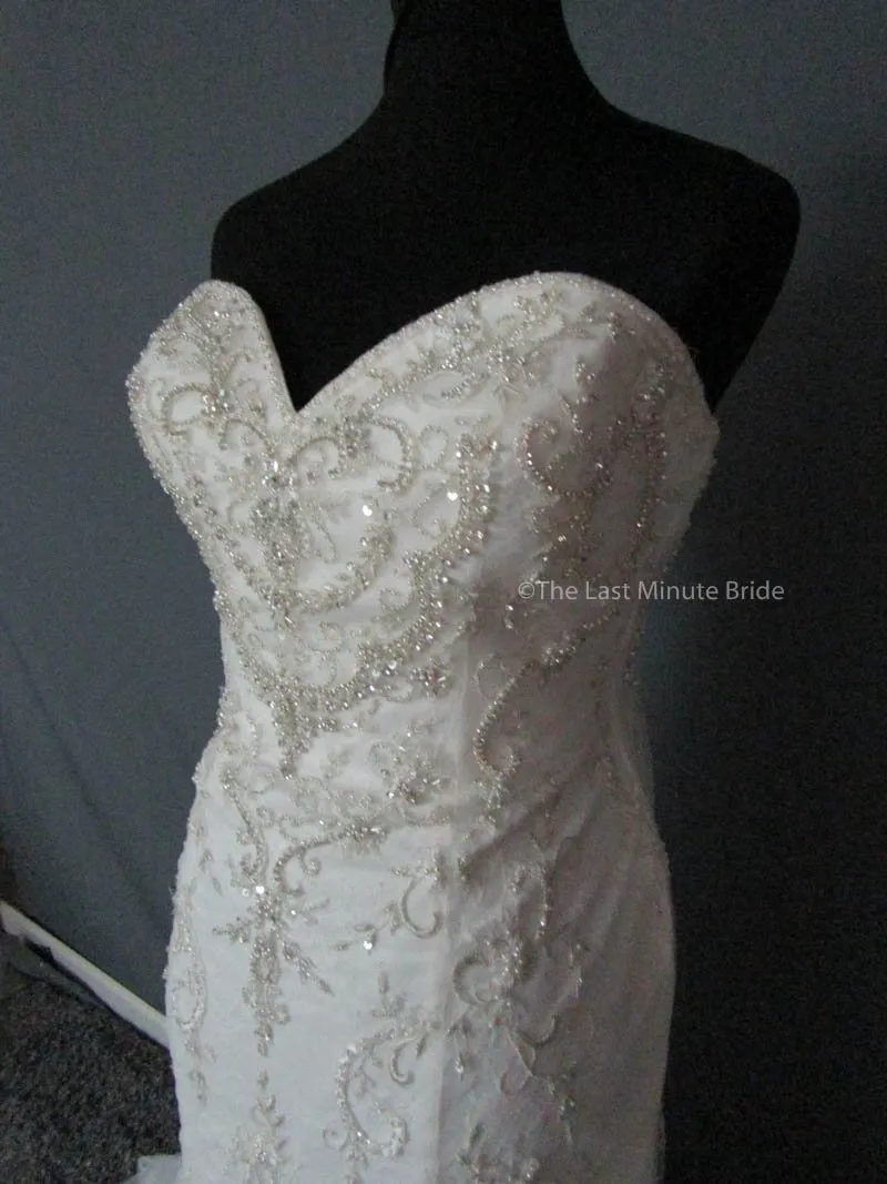 David Tutera Ruth 217211