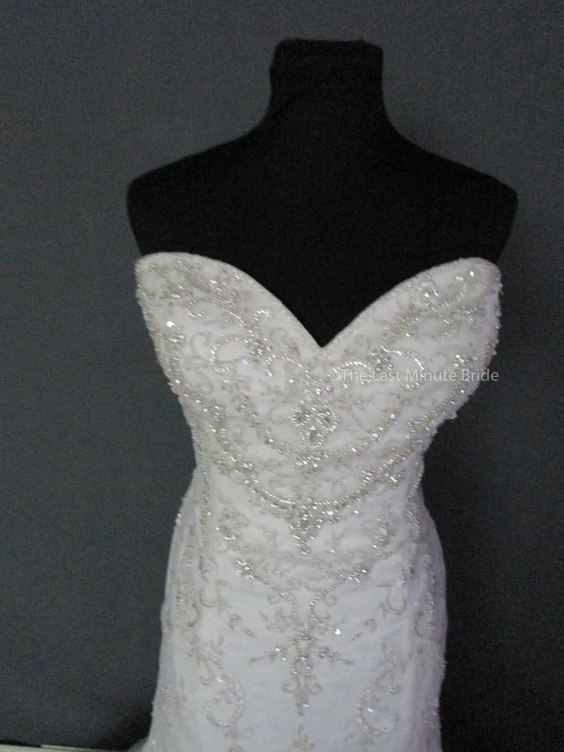 David Tutera Ruth 217211
