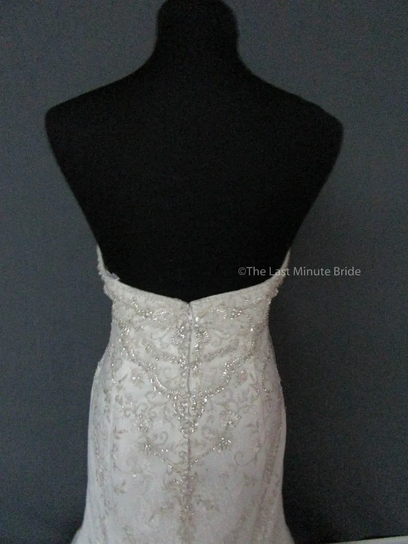 David Tutera Ruth 217211