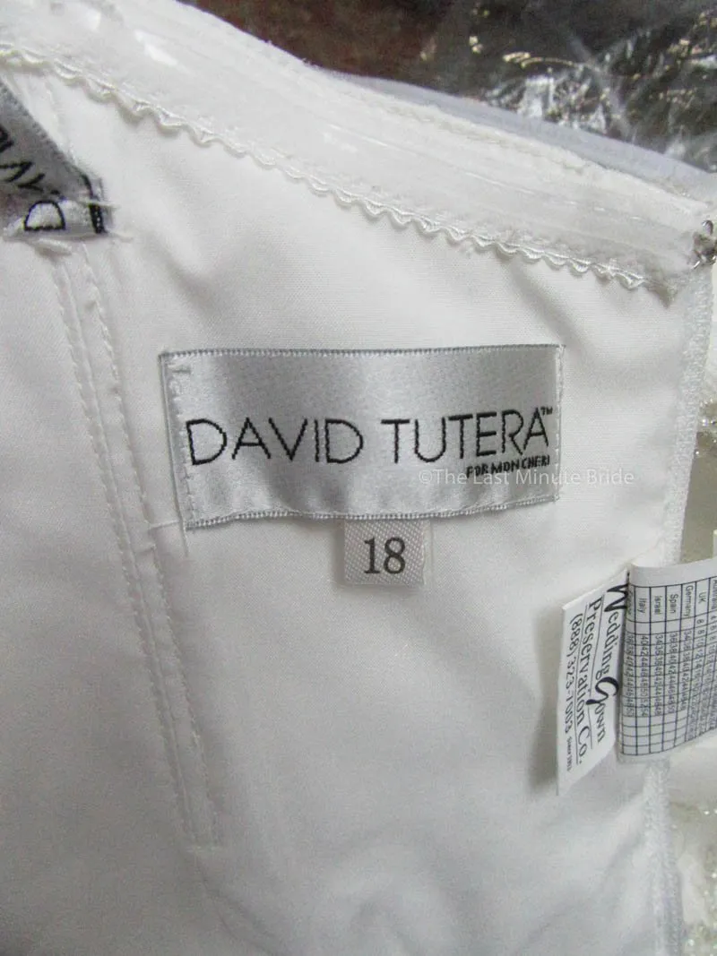 David Tutera Ruth 217211