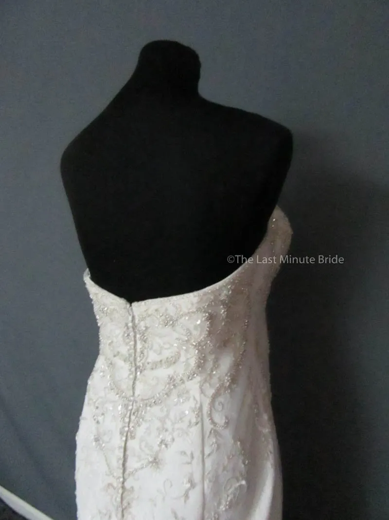 David Tutera Ruth 217211