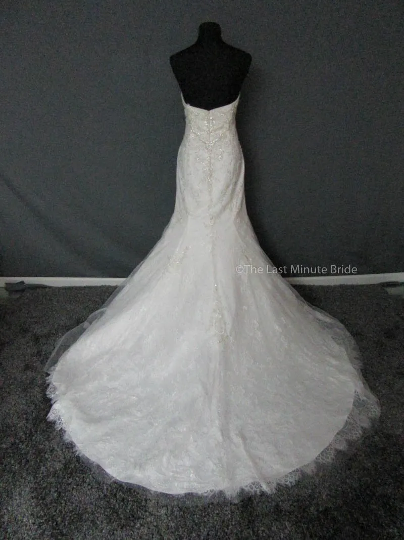 David Tutera Ruth 217211
