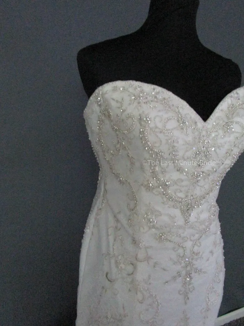David Tutera Ruth 217211