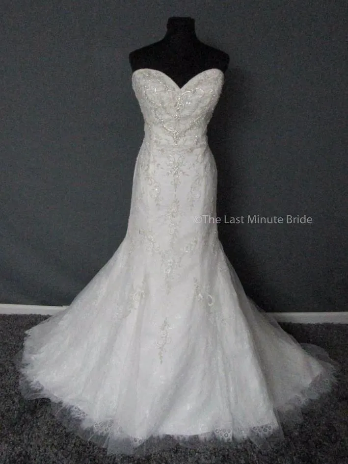 David Tutera Ruth 217211