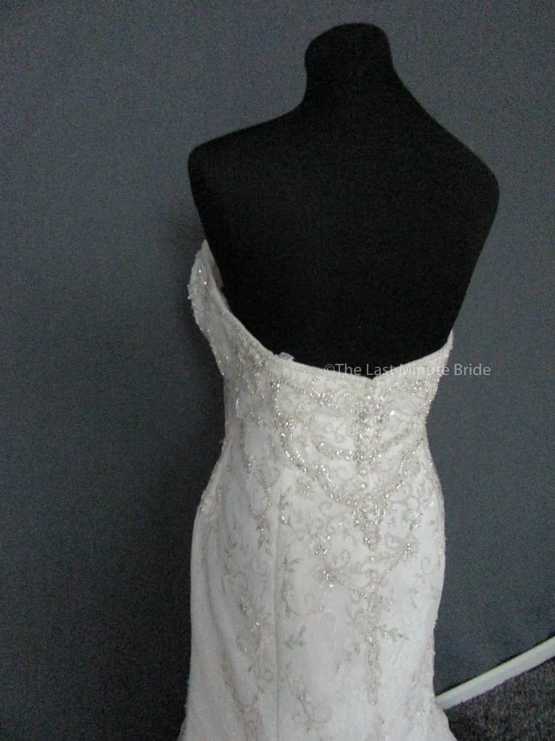 David Tutera Ruth 217211