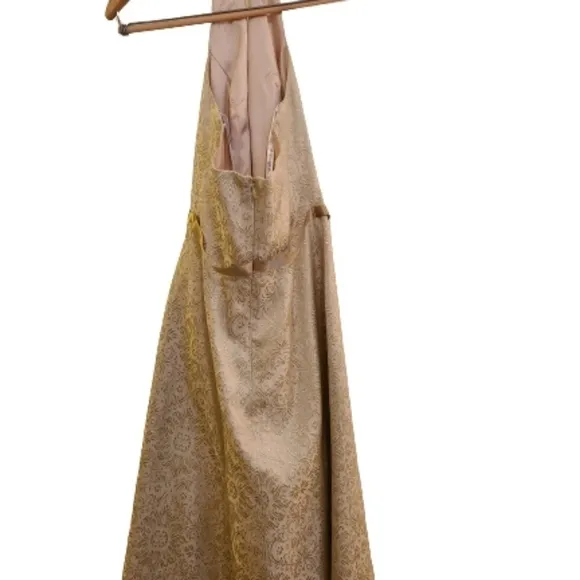David's Bridal Dress