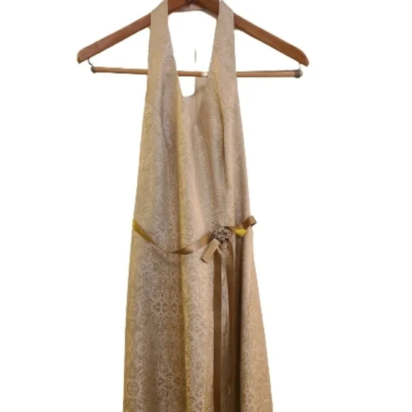 David's Bridal Dress
