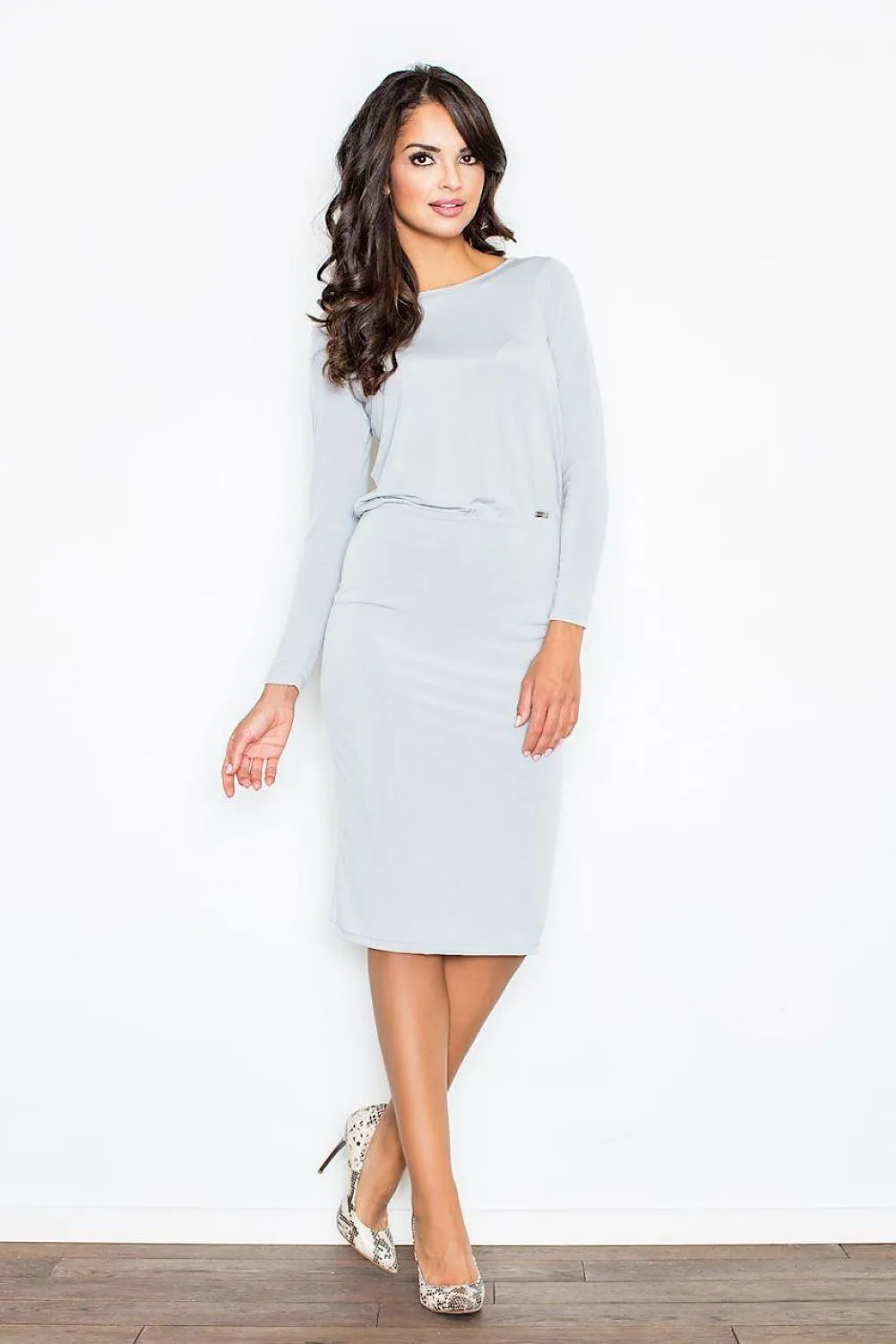 Daydress model 43884 Figl