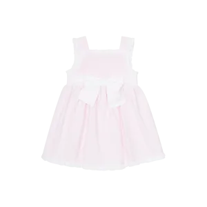 DBV25407 Deolinda Bow Detail Dress