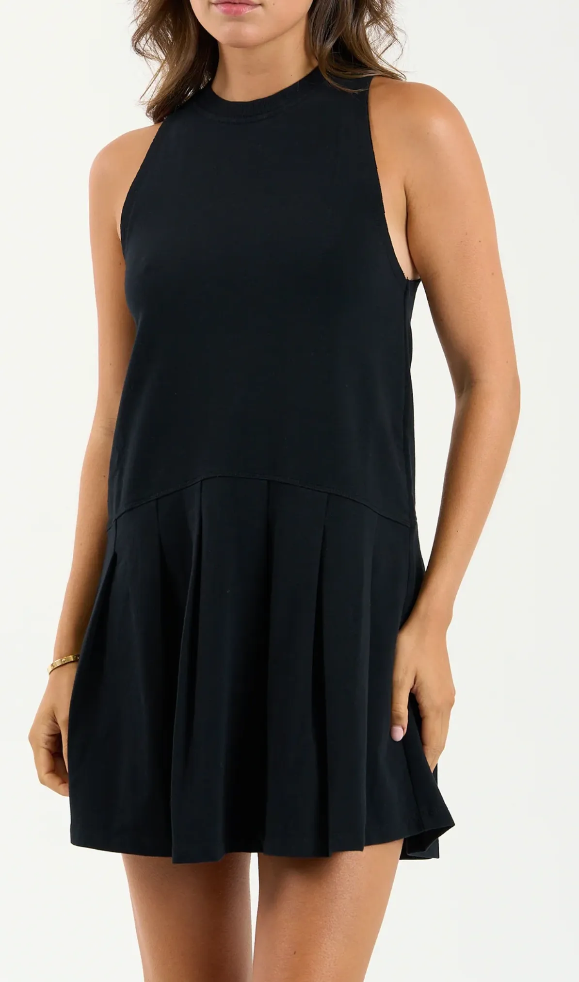 Deacon Dress