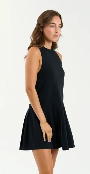 Deacon Dress