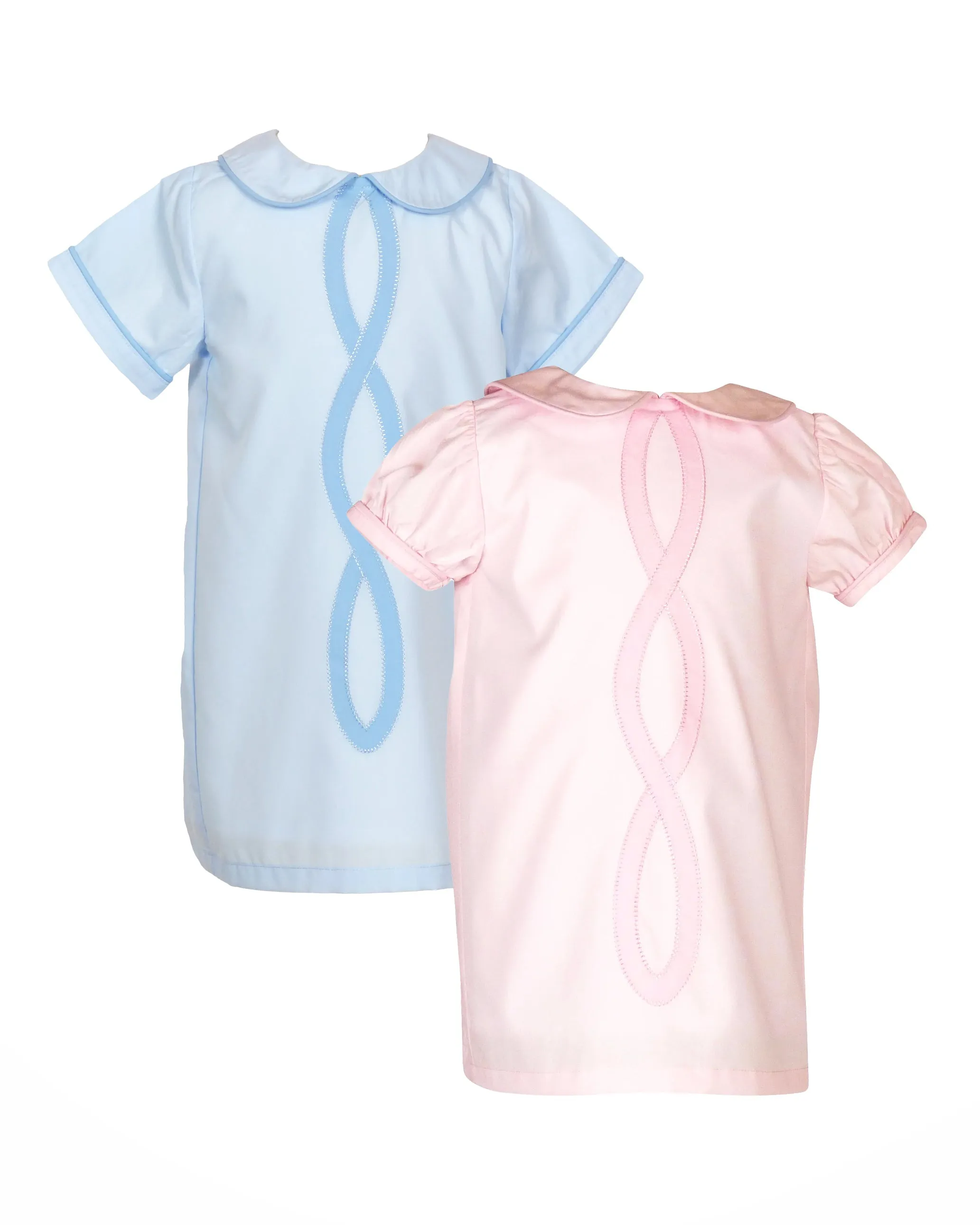 Debut Daygowns