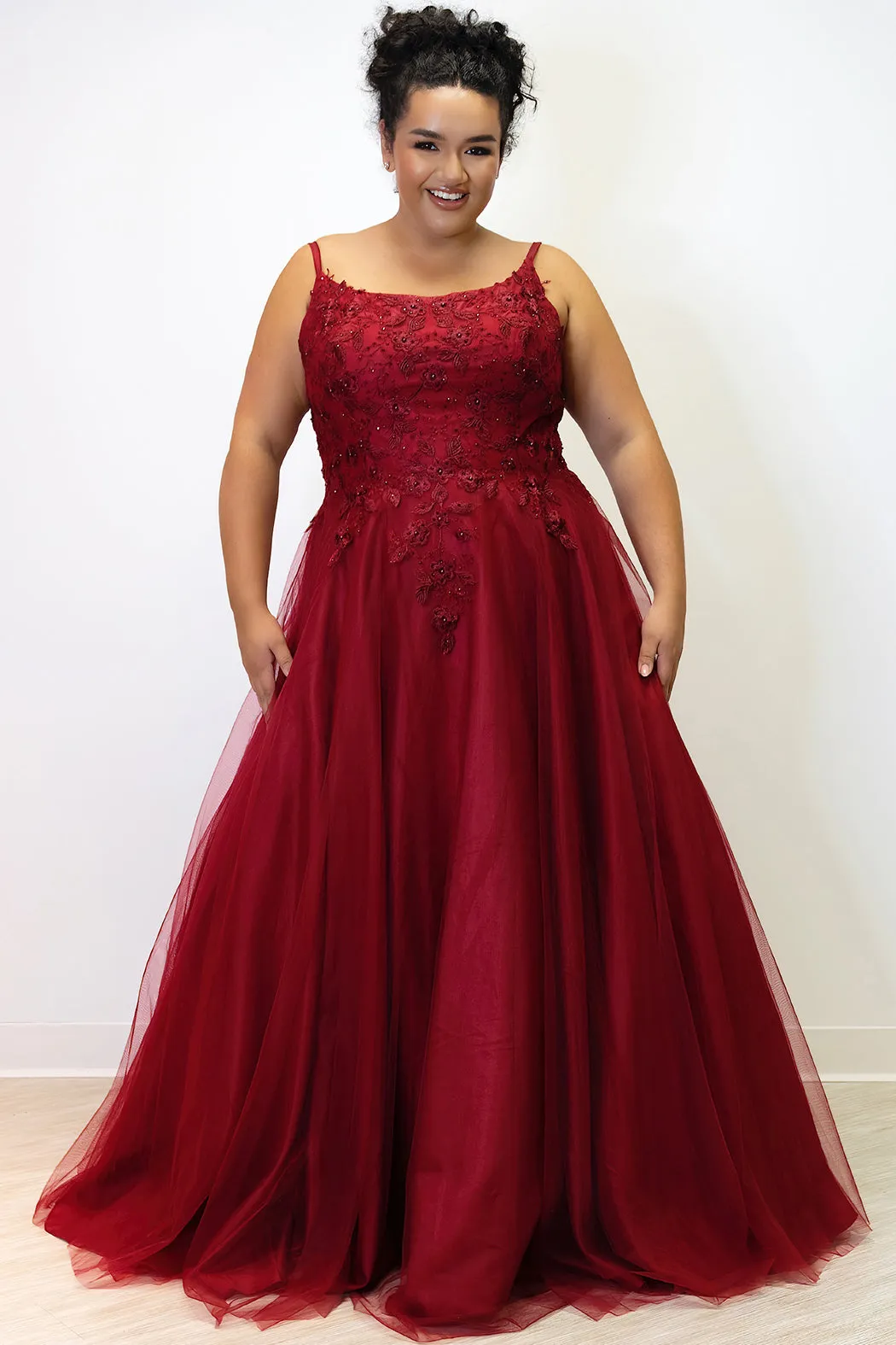 Discontinued For the Love of Lace <br> SC7357