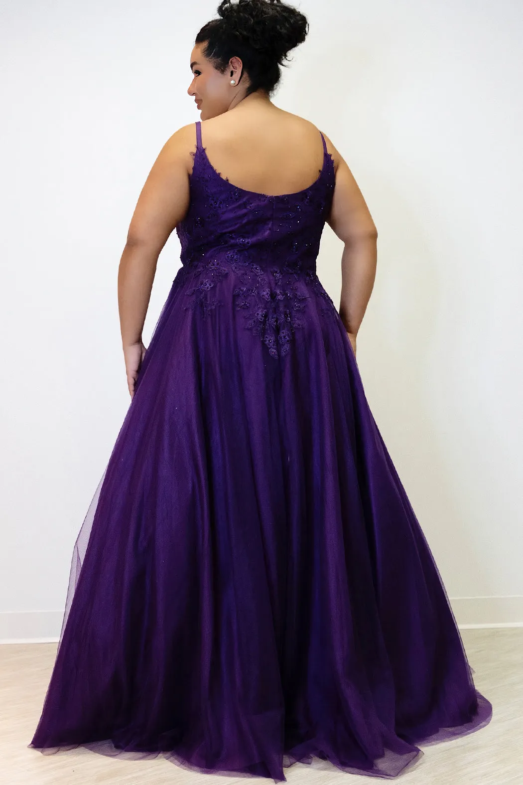 Discontinued For the Love of Lace <br> SC7357