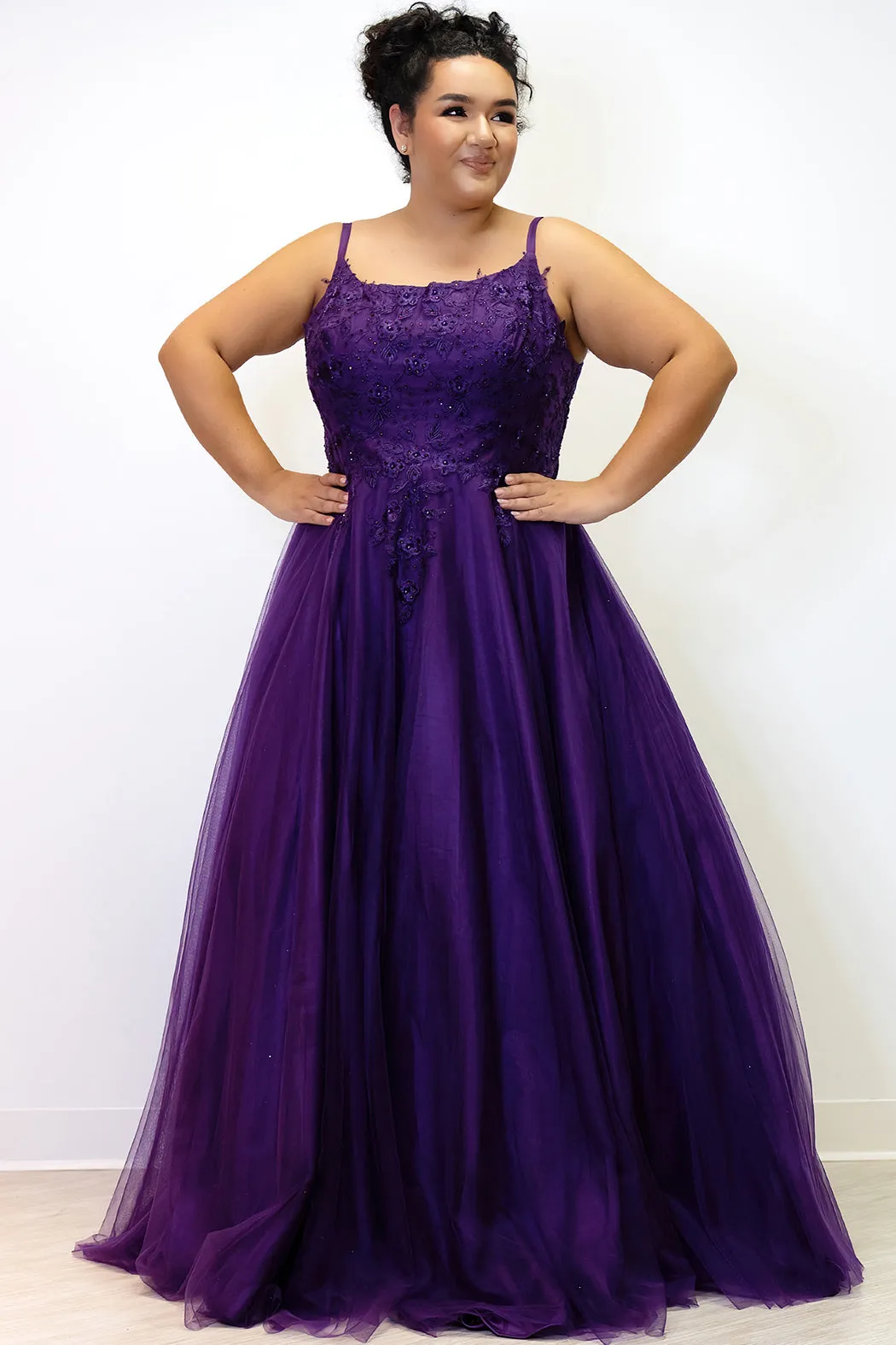 Discontinued For the Love of Lace <br> SC7357