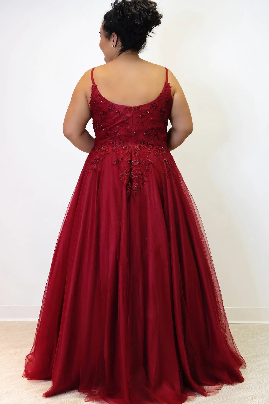 Discontinued For the Love of Lace <br> SC7357