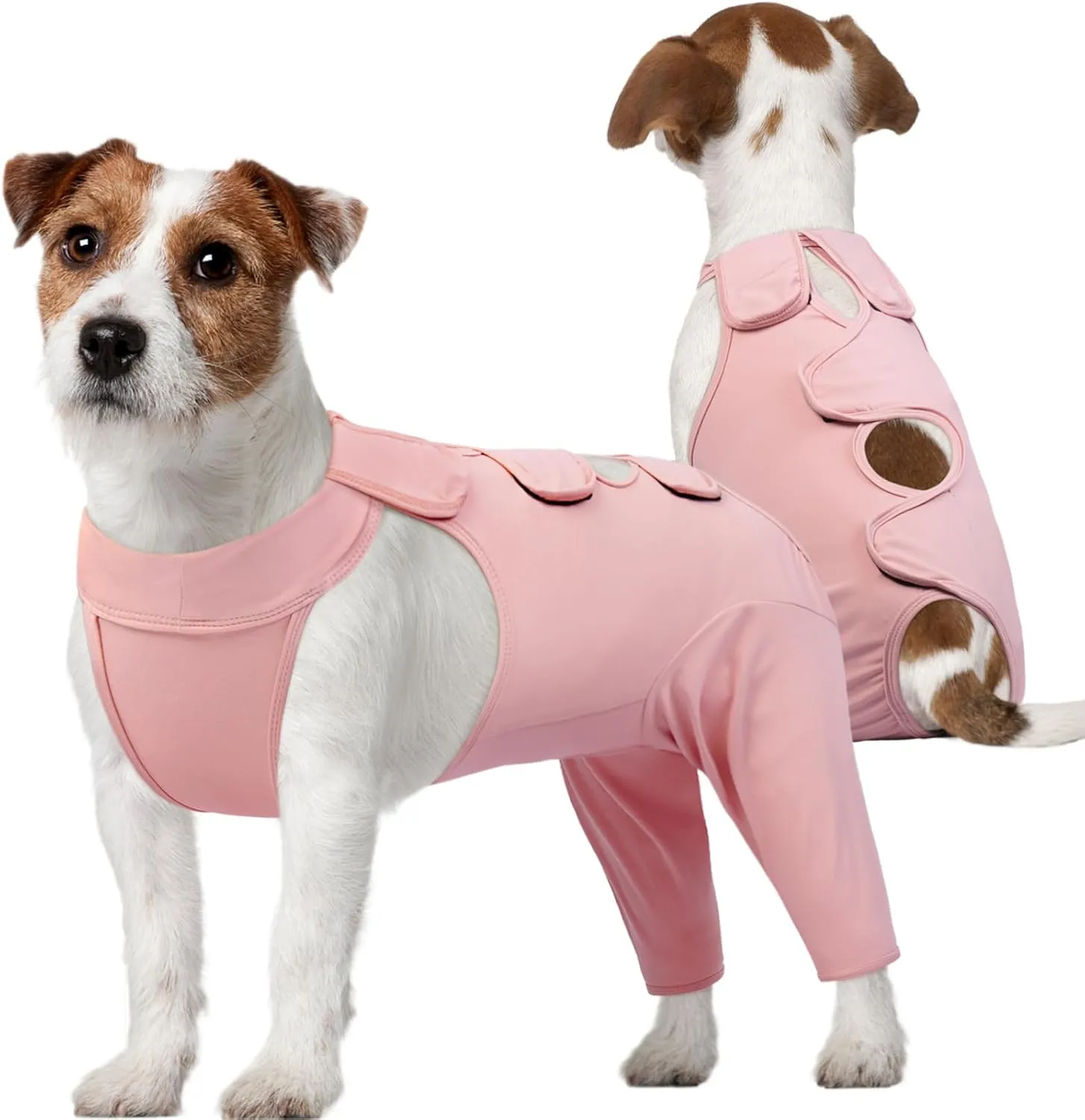 Dog Recovery Suit for Back Legs, Dog Recovery Sleeve
