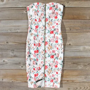 Dreamy Haze Dress