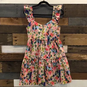 Easter Bouquet Dress