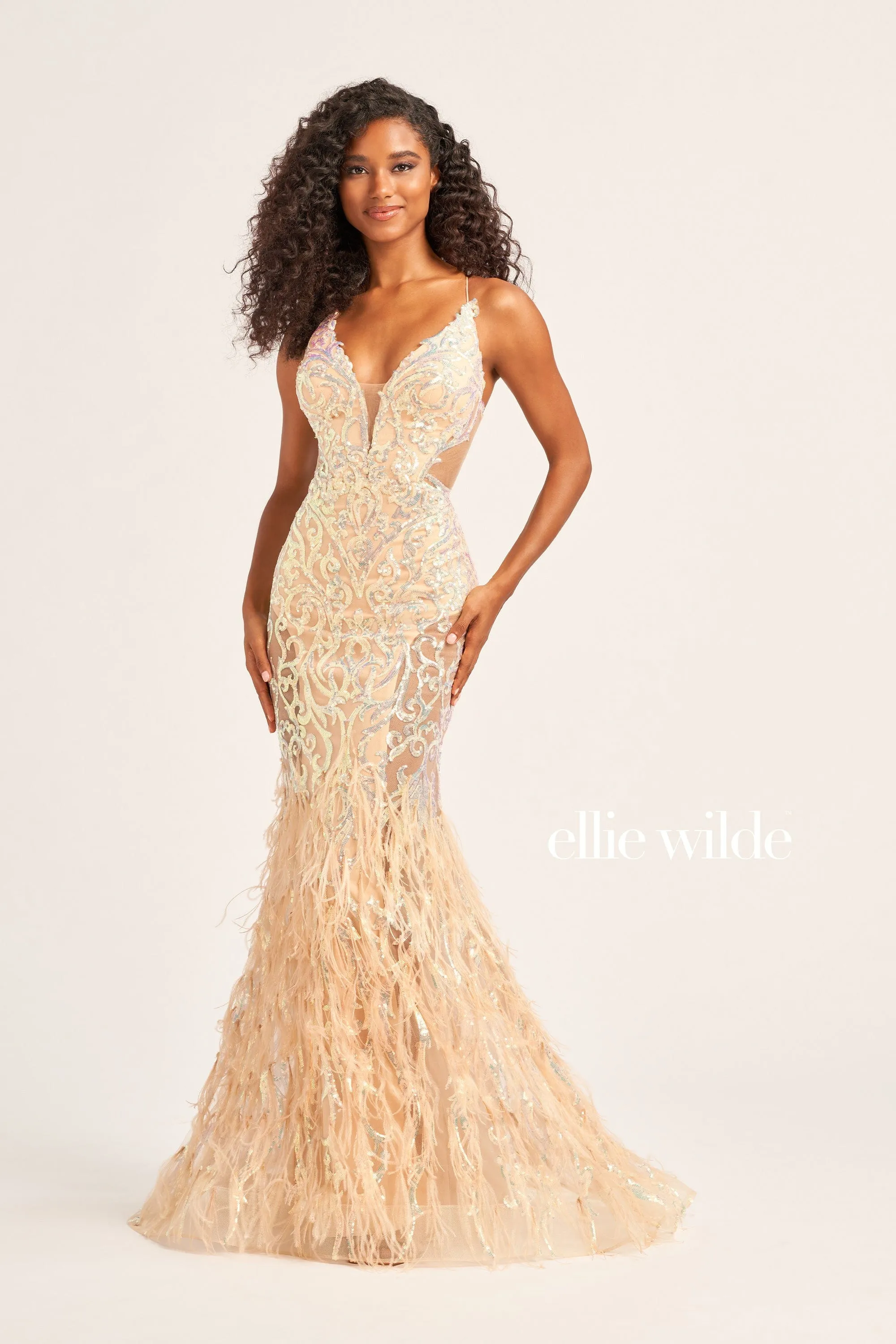 Ellie Wilde: EW35006