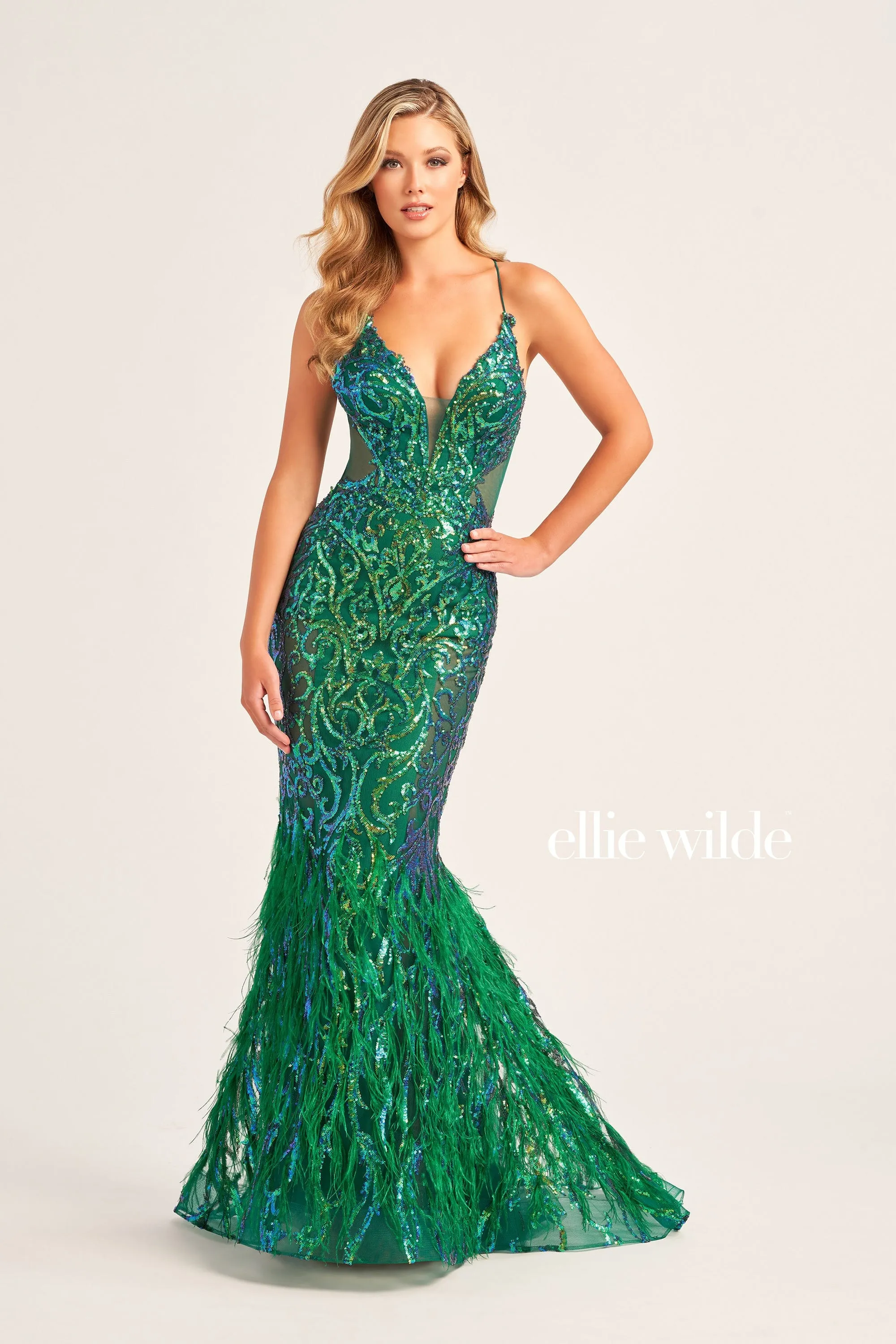 Ellie Wilde: EW35006