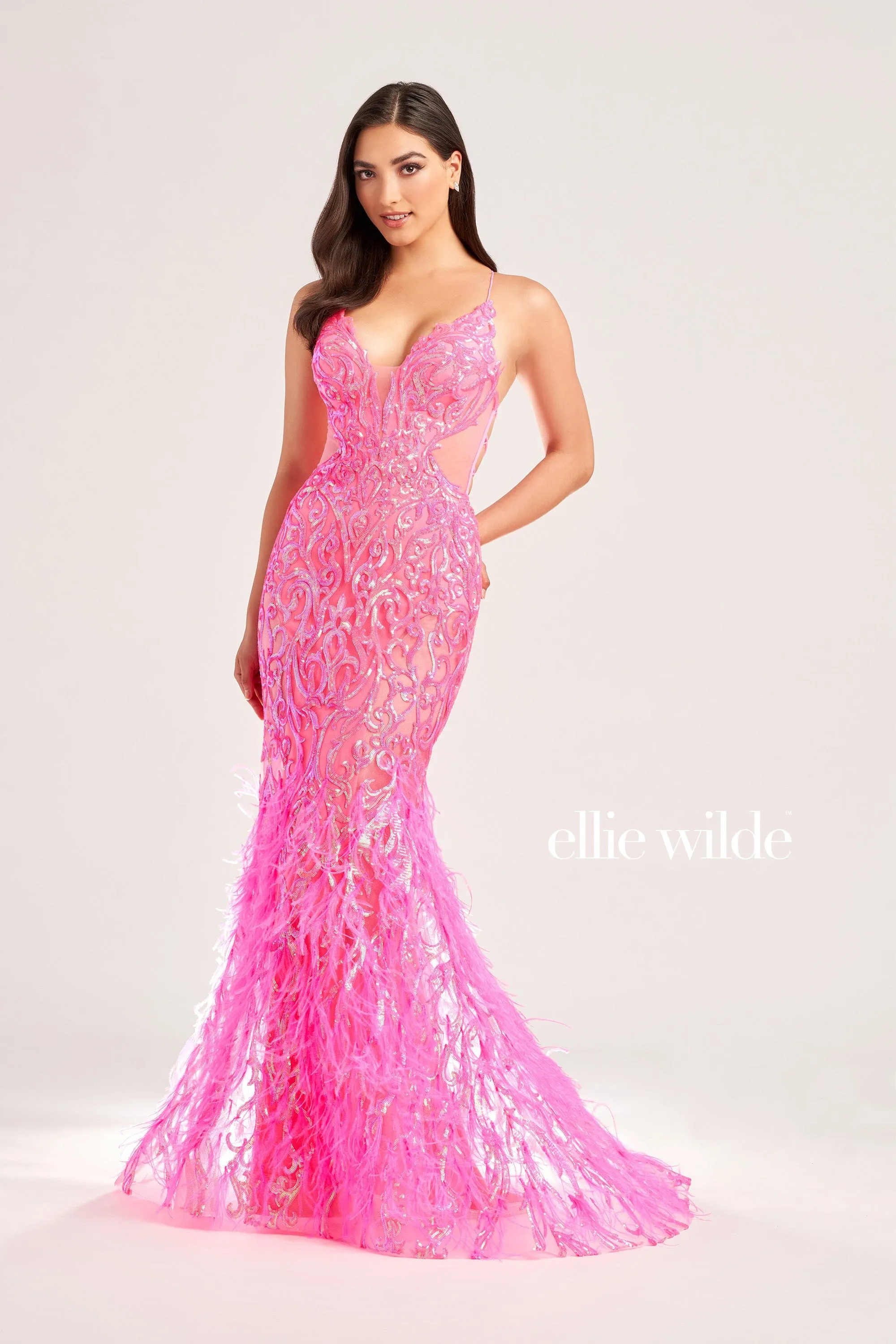 Ellie Wilde: EW35006