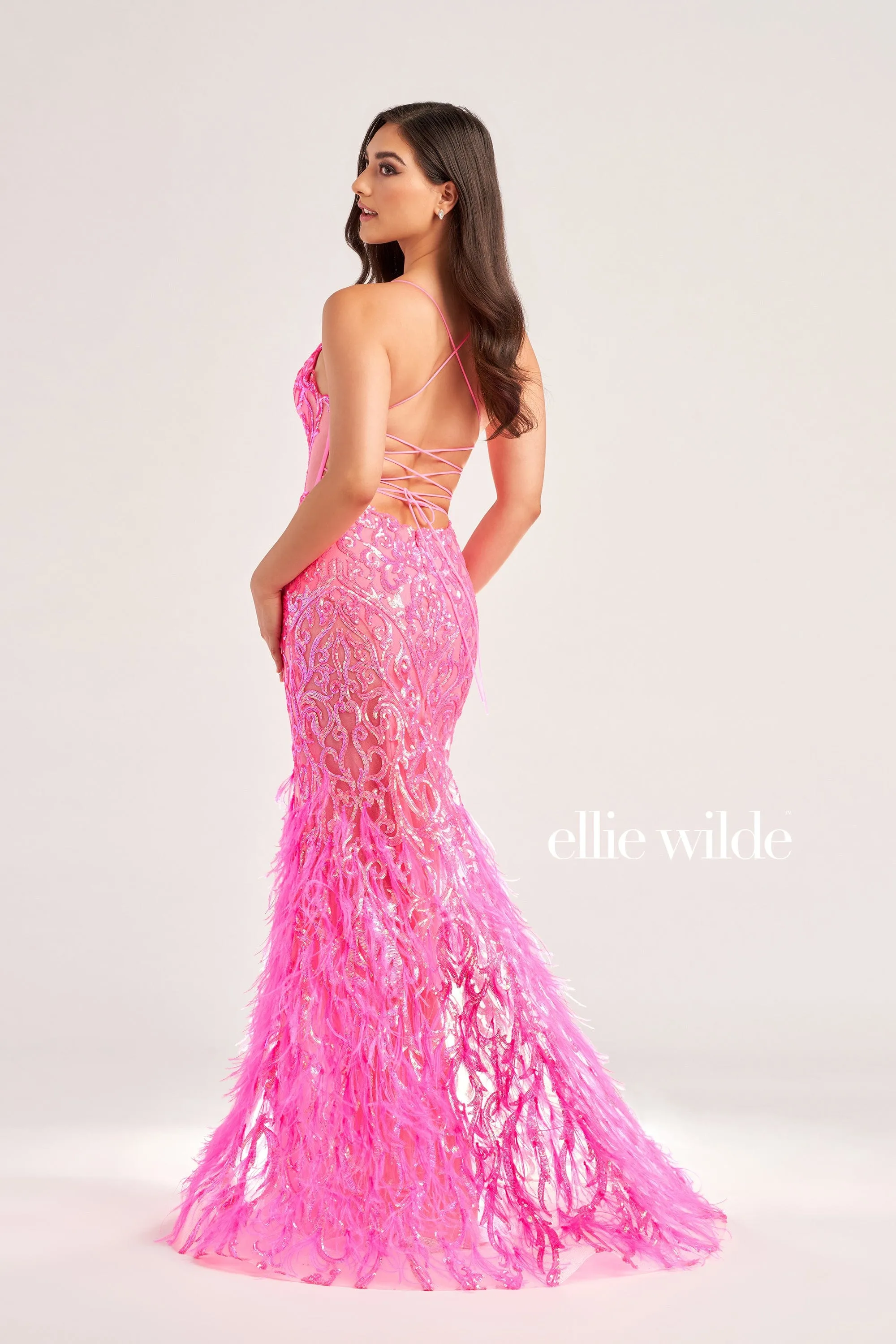 Ellie Wilde: EW35006