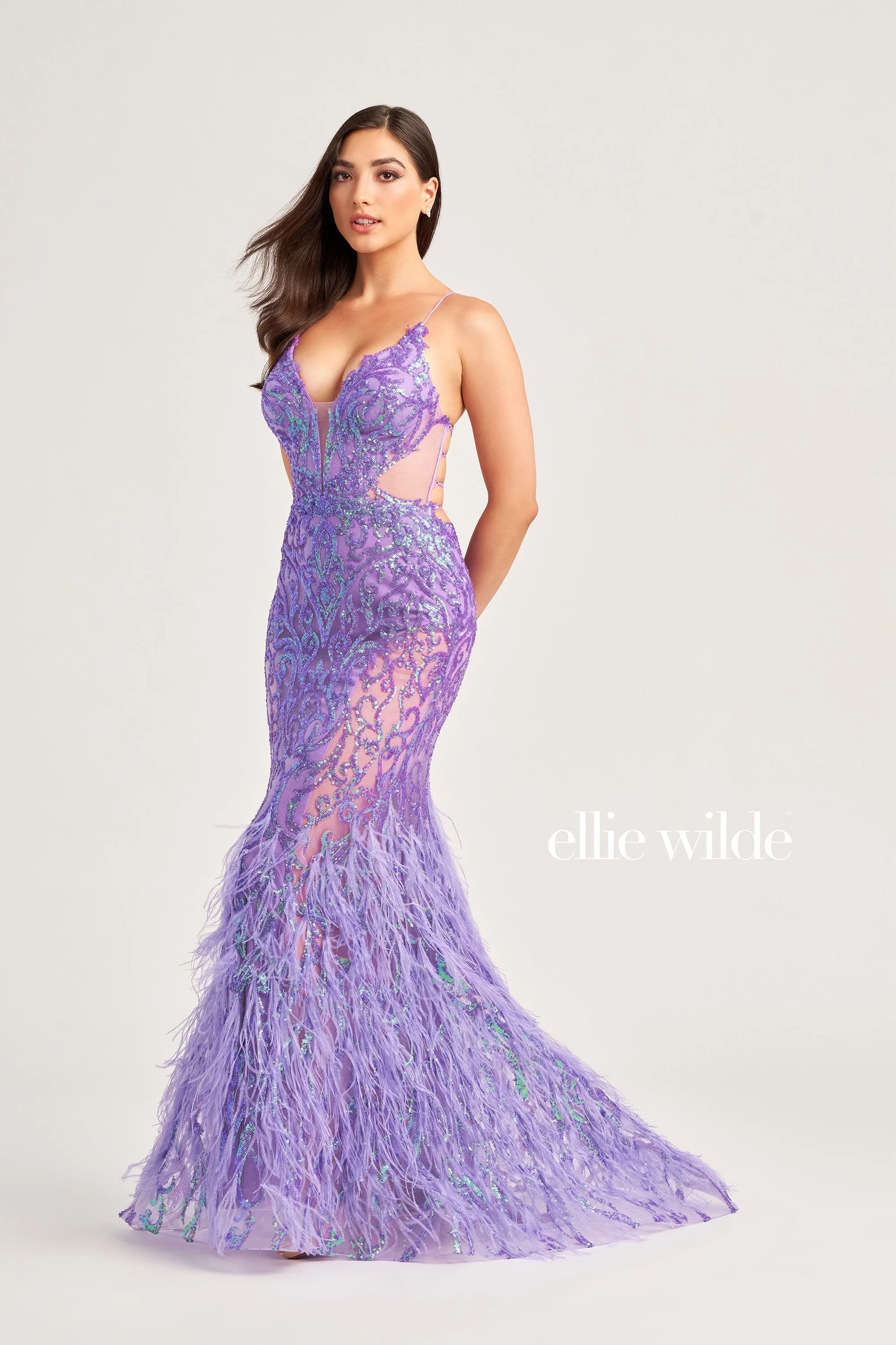 Ellie Wilde: EW35006