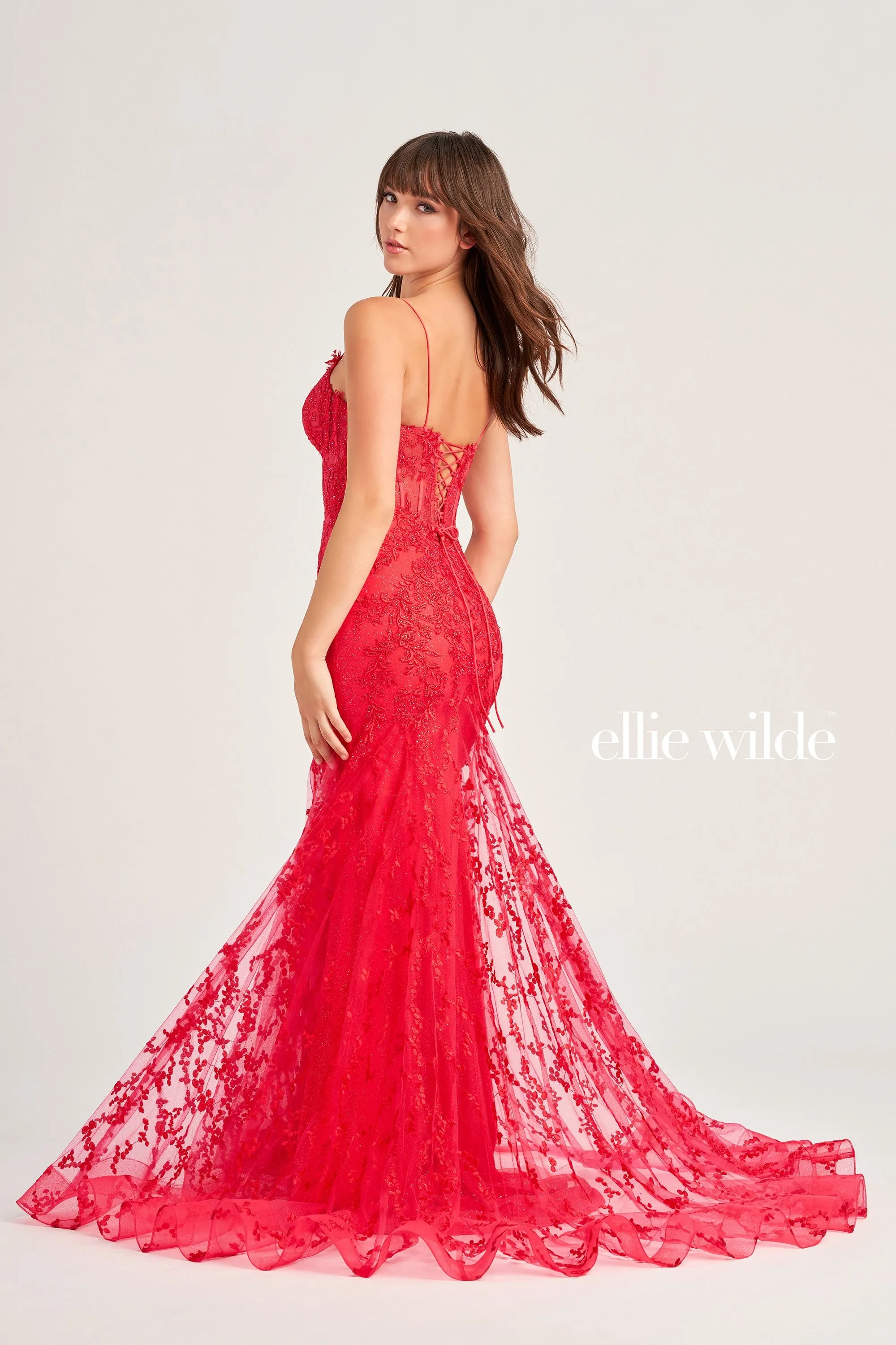 Ellie Wilde: EW35010