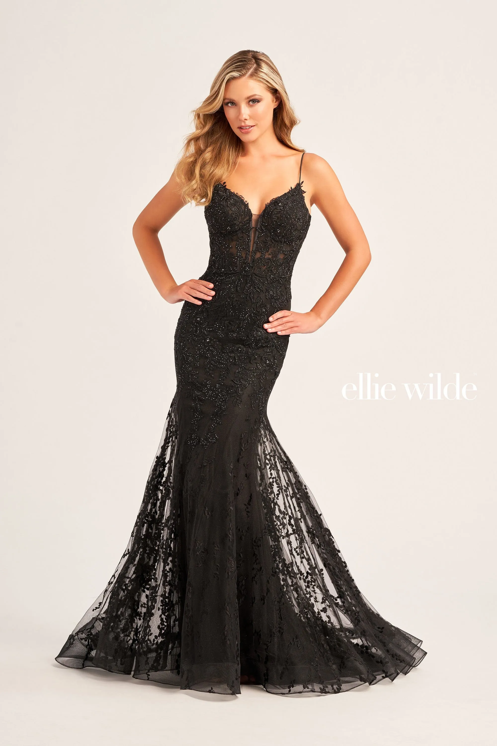 Ellie Wilde: EW35010