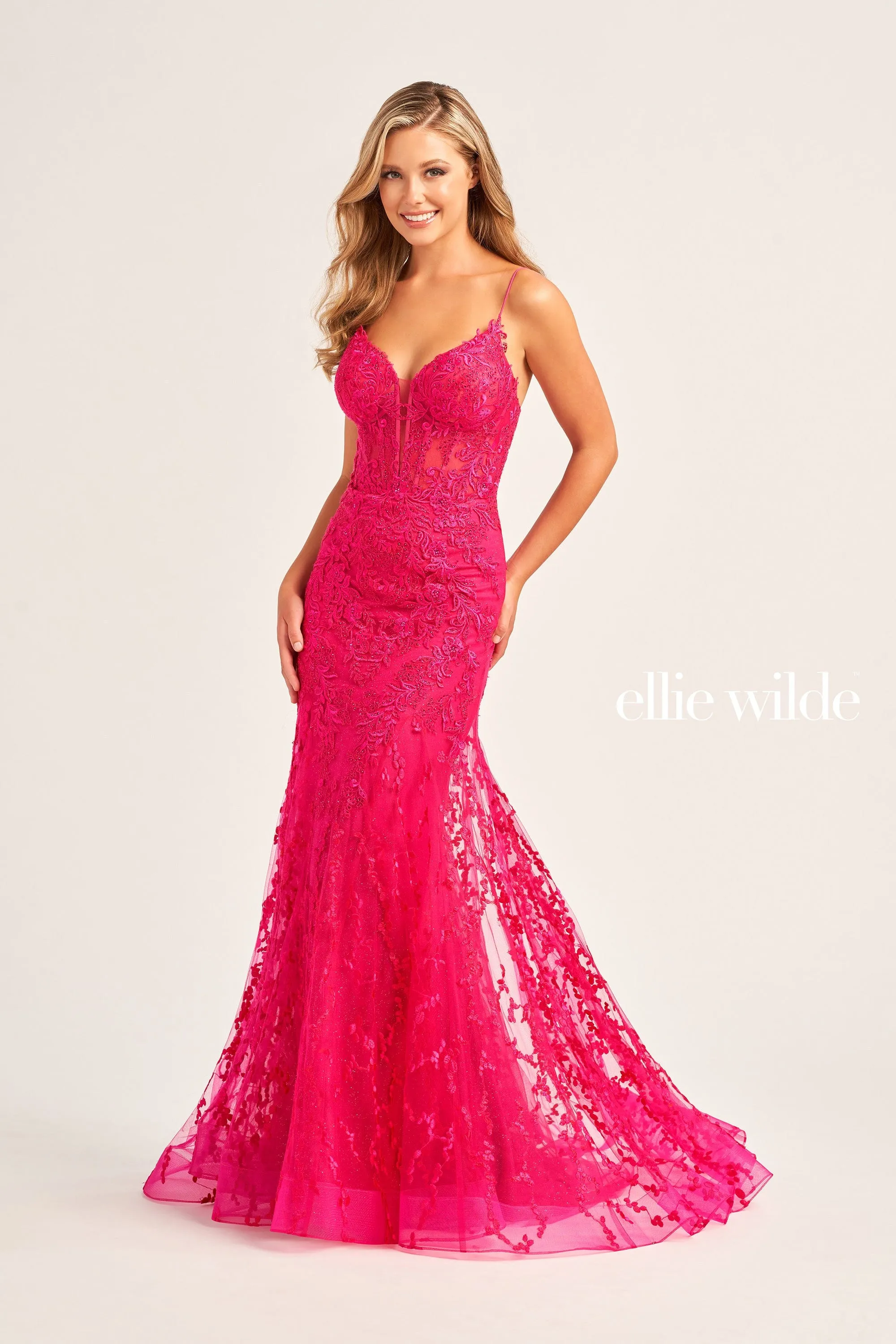 Ellie Wilde: EW35010