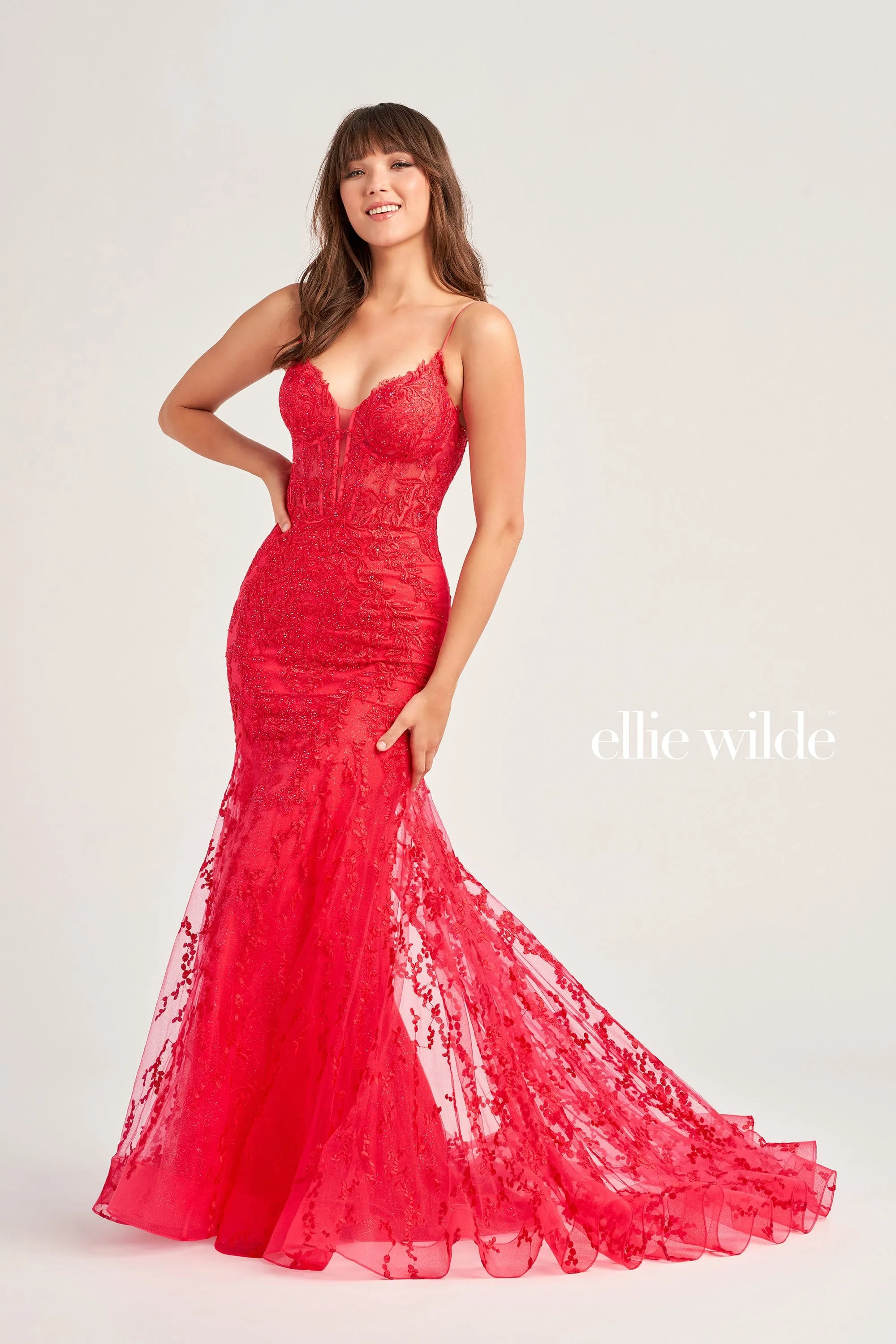 Ellie Wilde: EW35010