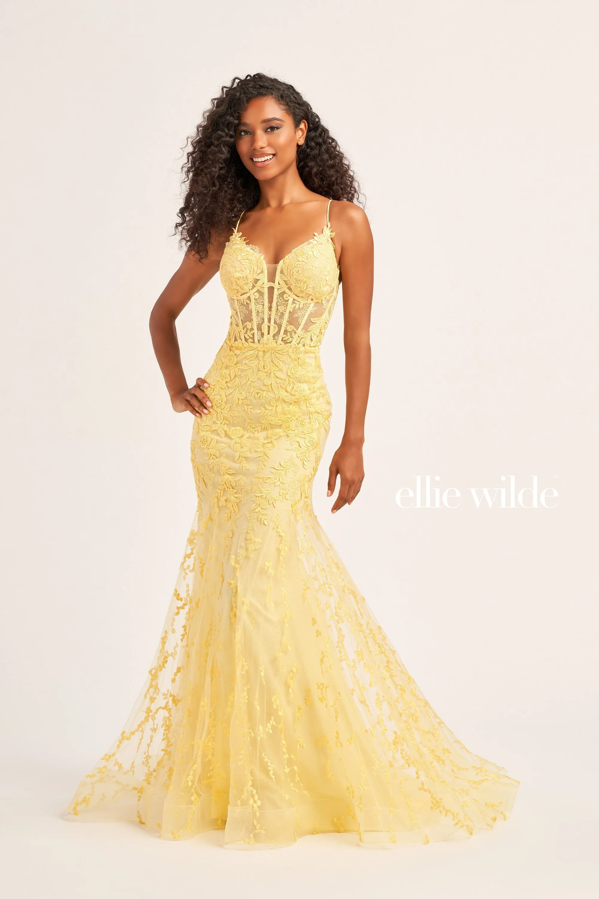 Ellie Wilde: EW35010
