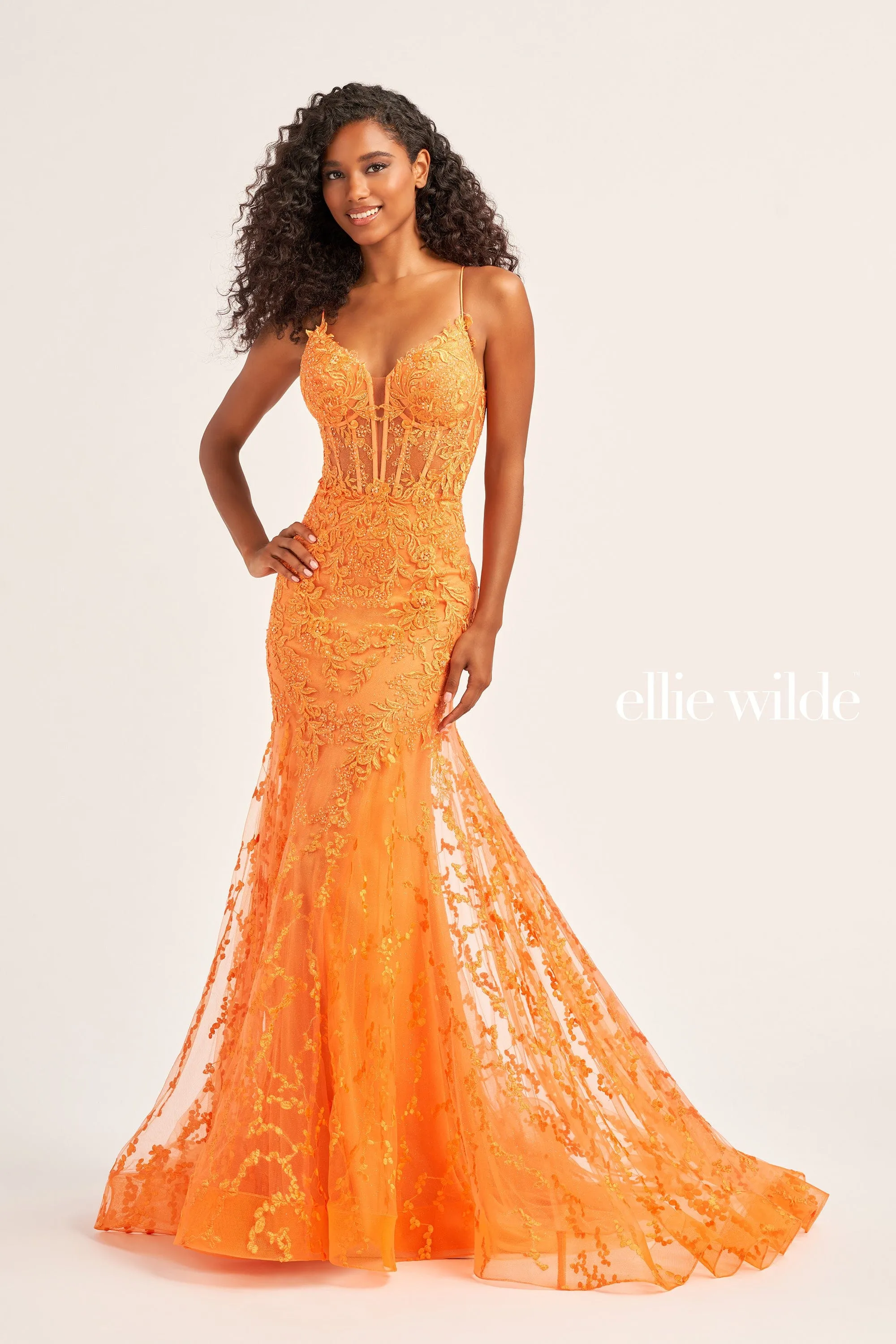 Ellie Wilde: EW35010