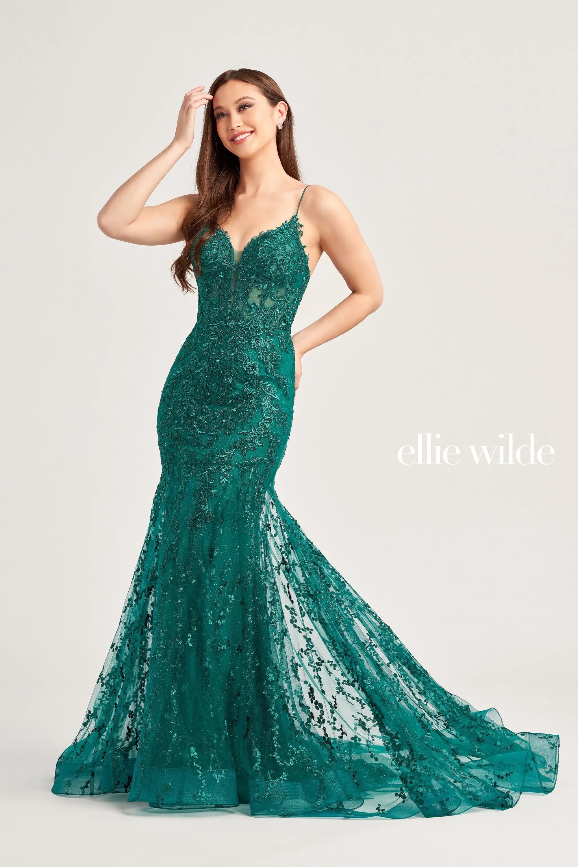 Ellie Wilde: EW35010