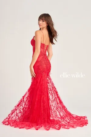 Ellie Wilde: EW35010