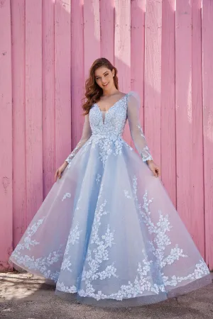Ellie Wilde: EW35106