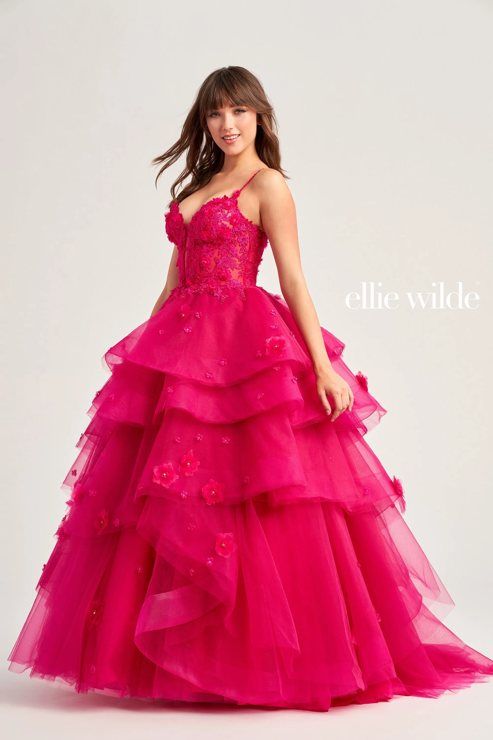 Ellie Wilde: EW35206