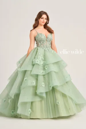 Ellie Wilde: EW35206
